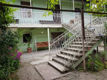 Фотографии Гостевой дом Guest House Adigeni г. Adigeni (Грузия) №1 Фото Гостевой дом Guest House Adigeni г. Adigeni 1
