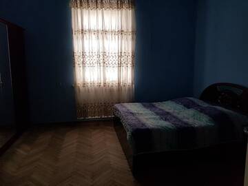 Фото номера Бюджетный двухместный номер с 1 кроватью Гостевой дом Guest House Adigeni г. Adigeni 4