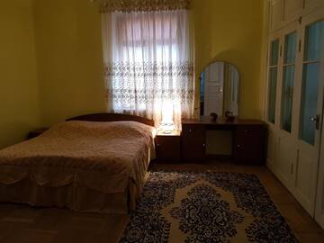 Фото номера Бюджетный двухместный номер с 1 кроватью Гостевой дом Guest House Adigeni г. Adigeni 4