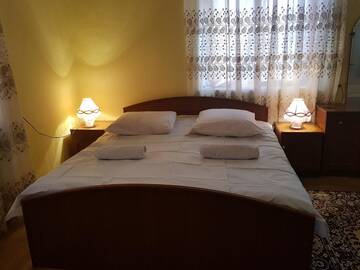 Фото номера Бюджетный двухместный номер с 1 кроватью Гостевой дом Guest House Adigeni г. Adigeni 5