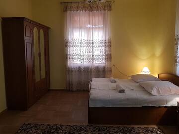 Фото номера Бюджетный двухместный номер с 1 кроватью Гостевой дом Guest House Adigeni г. Adigeni 6