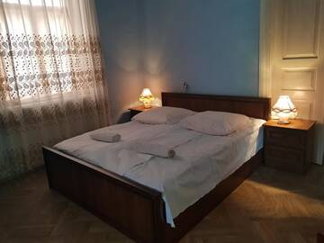 Фото номера Бюджетный двухместный номер с 1 кроватью Гостевой дом Guest House Adigeni г. Adigeni 8