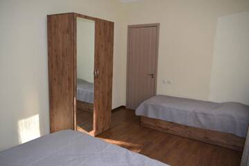 Фотографии Гостевой дом Arali guest house г. Adigeni (Грузия) №2 Фото Гостевой дом Arali guest house г. Adigeni 2
