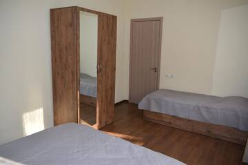 Фотографии Гостевой дом Arali guest house г. Adigeni (Грузия) №3 Фото Гостевой дом Arali guest house г. Adigeni 3