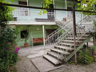 Фото Гостевой дом Guest House Adigeni г. Adigeni